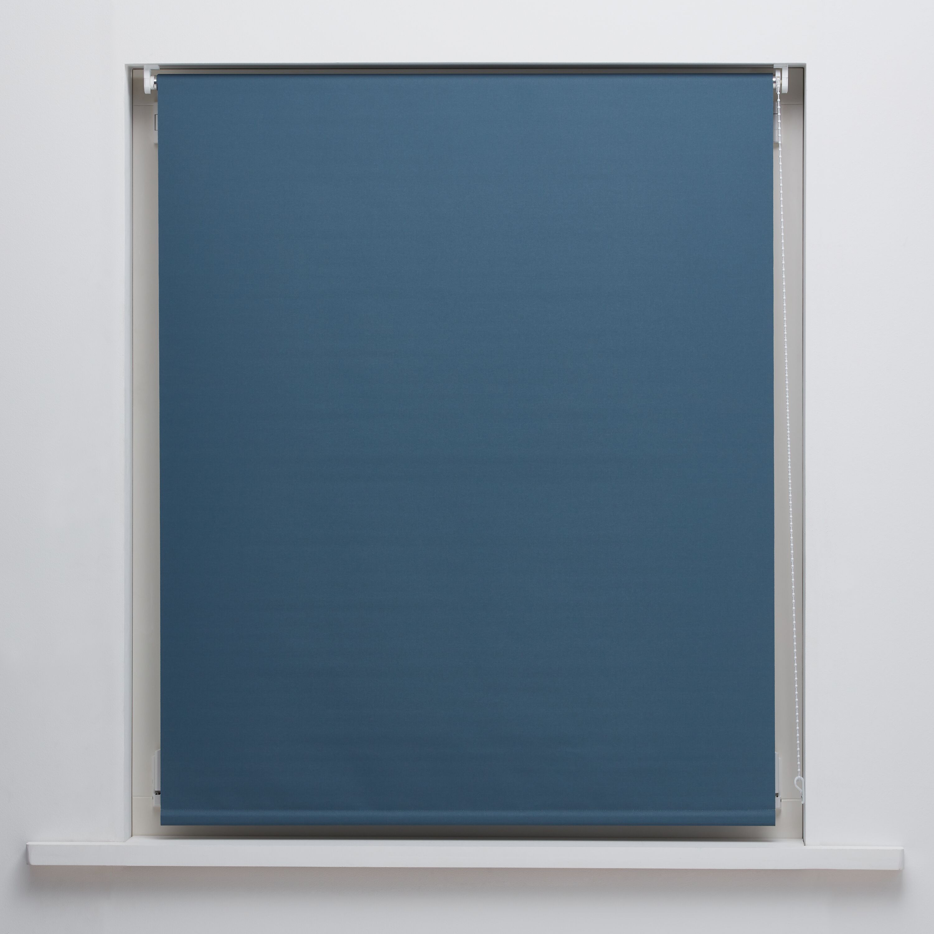 POLAR Rollo - Blaugrau / B: 63.0 cm x H: 185.0 cm