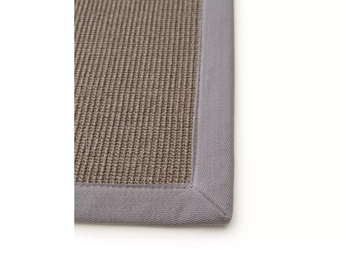 Paillasson Sana Gris 40x60 cm