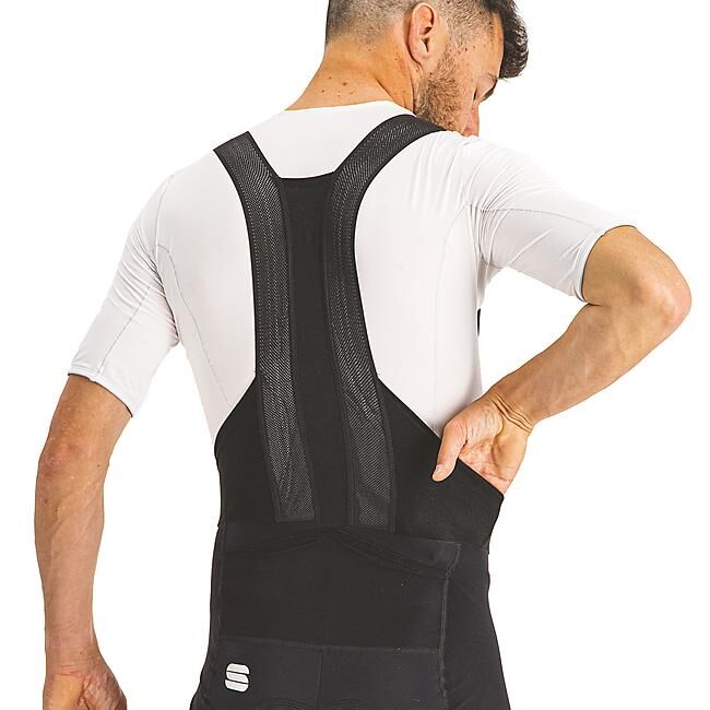 SPORTFUL - COLLANT A BRETELLES SUPERGIARA BIBTIGHT M