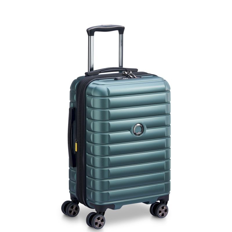 Shadow 5.0 Cabine Extensible - Valise à roulettes