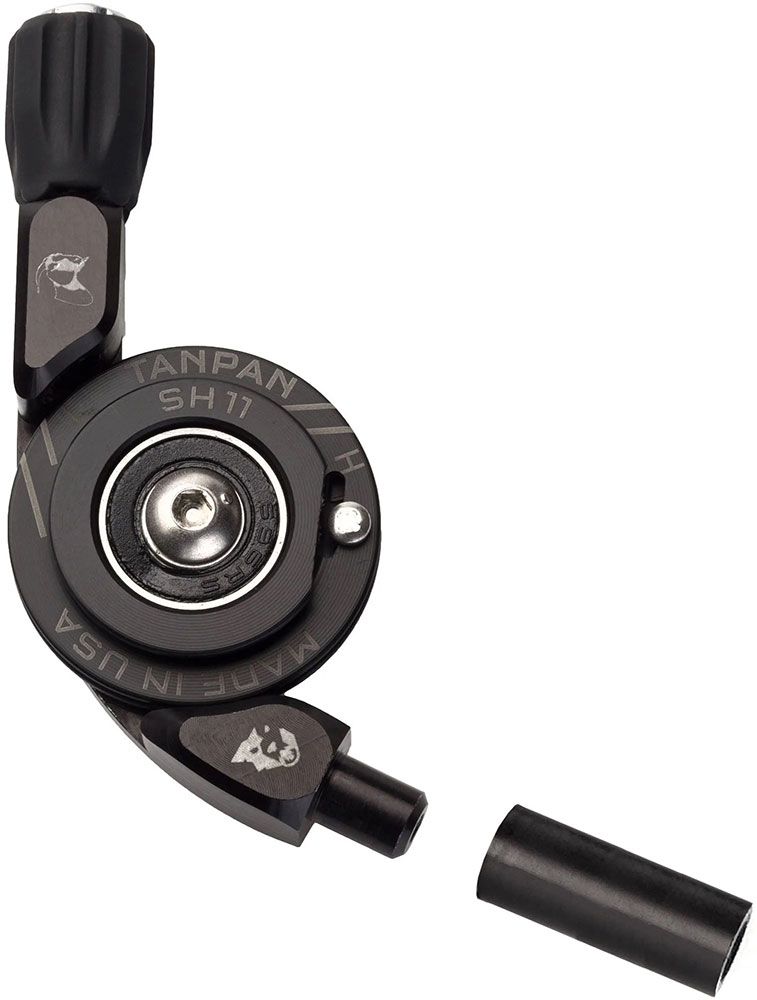 Wolf Tooth Components Tanpan Inline Shimano Schaltungskonverter kaufen | Bike-Discount