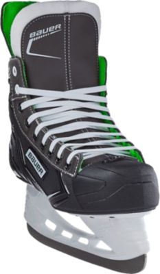 BauerX-LS SKATE - schwarz