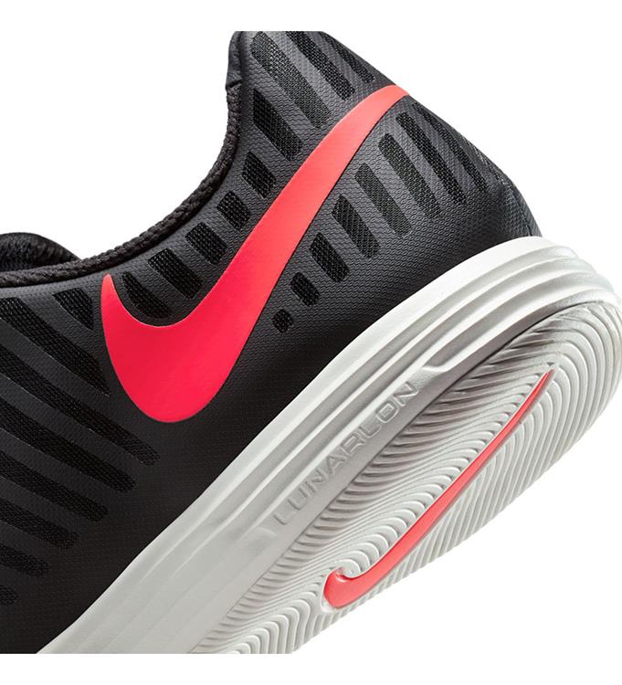 Nike Lunargato II 580456 BOLD-BERRY-BRIGHT-CRIMSON