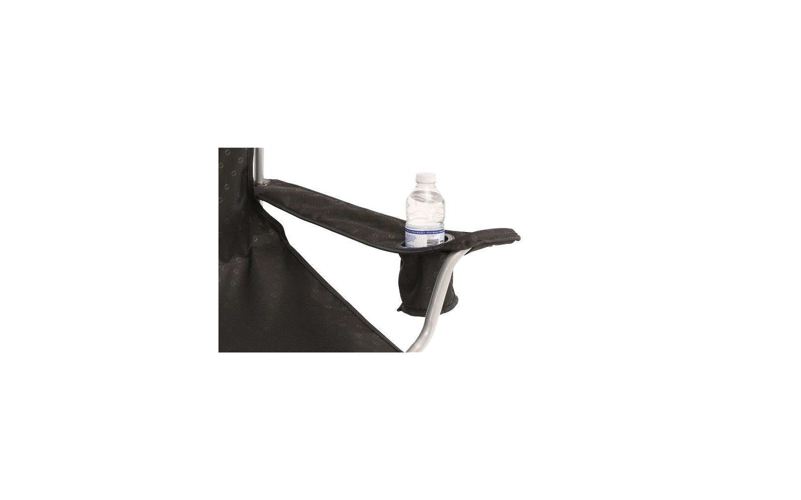 Outwell Catamarca Faltsofa 146 x 56 cm schwarz
