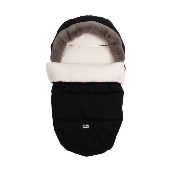 Chicco Wintervoetenzak - Black