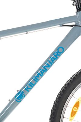 X FactMission Alu 29 - keine