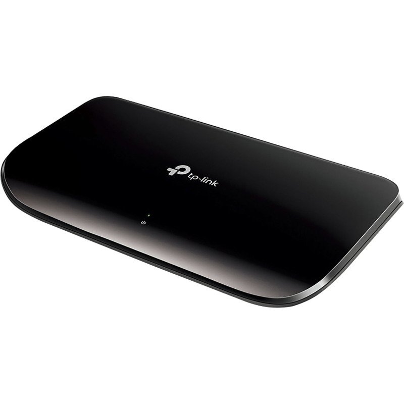 Commutateur Ethernet gigabit 8 ports TP-link TL-SG1008D