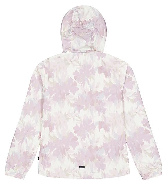 PICTURE - VESTE SCALE PRINTED JKT