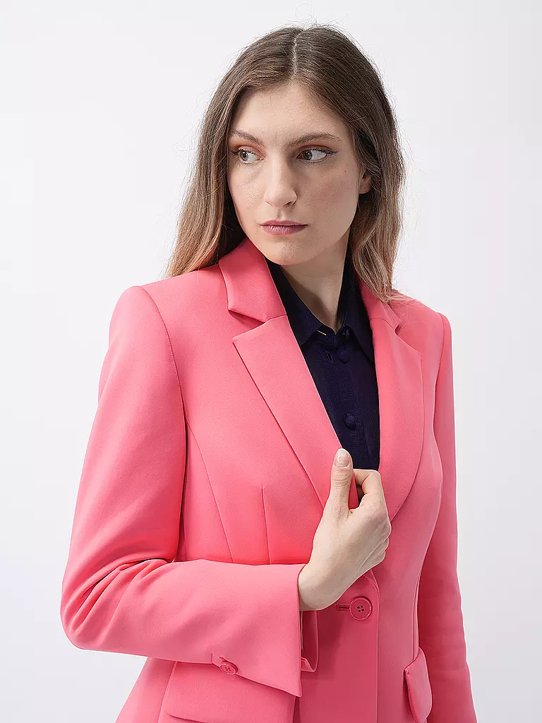 MARC CAIN Blazer  koralle