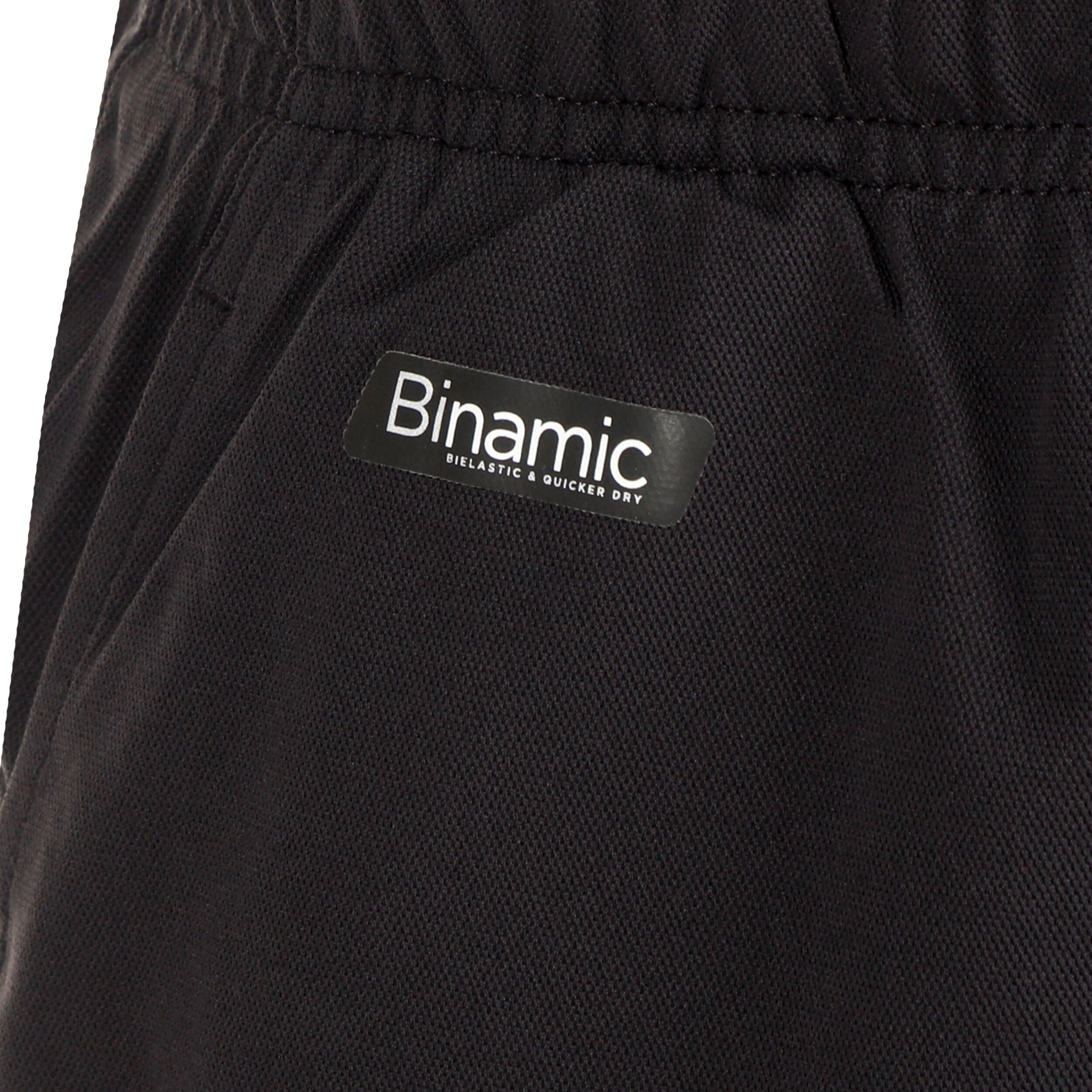 Bullpadel Moldo Shorts Hommes - Anthracite
