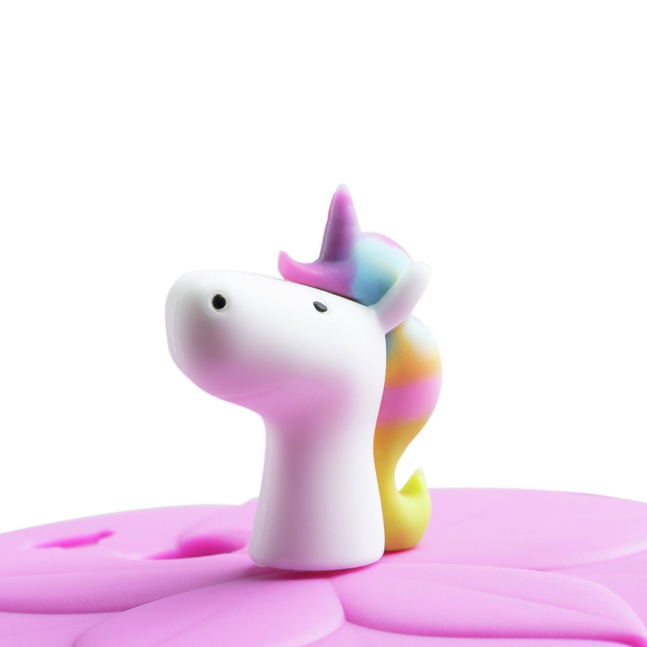Leonardo Kindertrinkset 3-tlg. Einhorn
