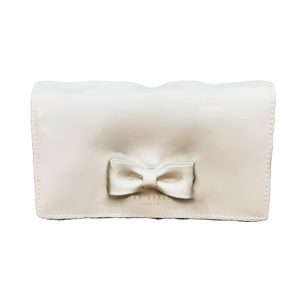 Ted Baker | Bow Detail purse on a chain | Crossbody
