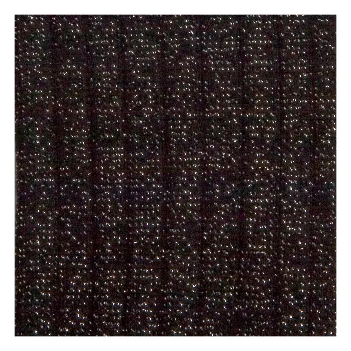 Collégien Collants Amélie | Noir