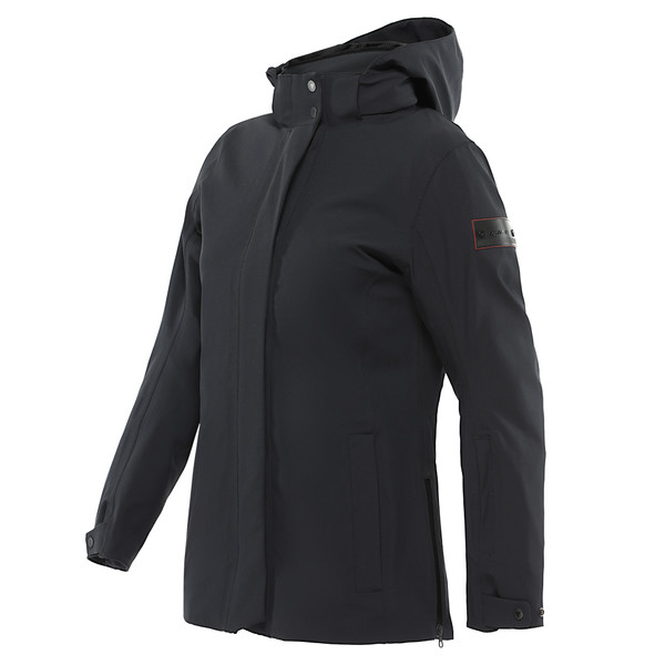 Dainese - Veste Femme Brera Lady D-Dry® XT Noir