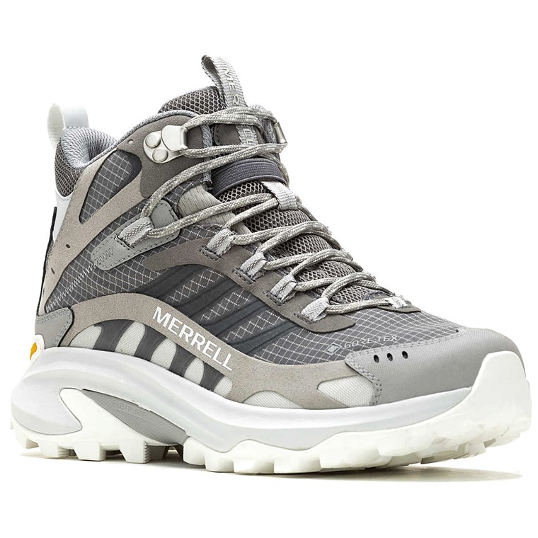 Merrell Moab Speed 2 Mid GTX Charcoal