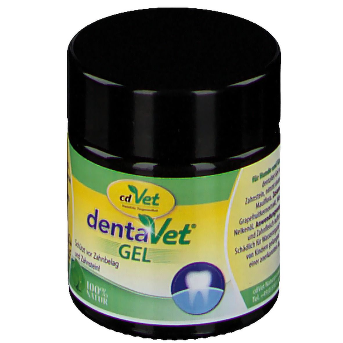 cd Vet dentaVet Gel