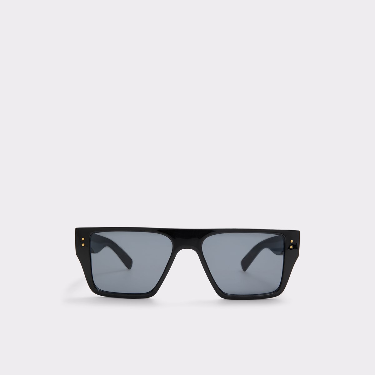 Taft Black Men Rectangle