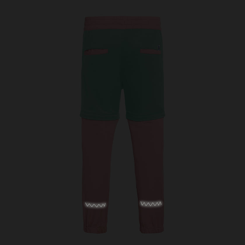 Mack Zip-off Hose