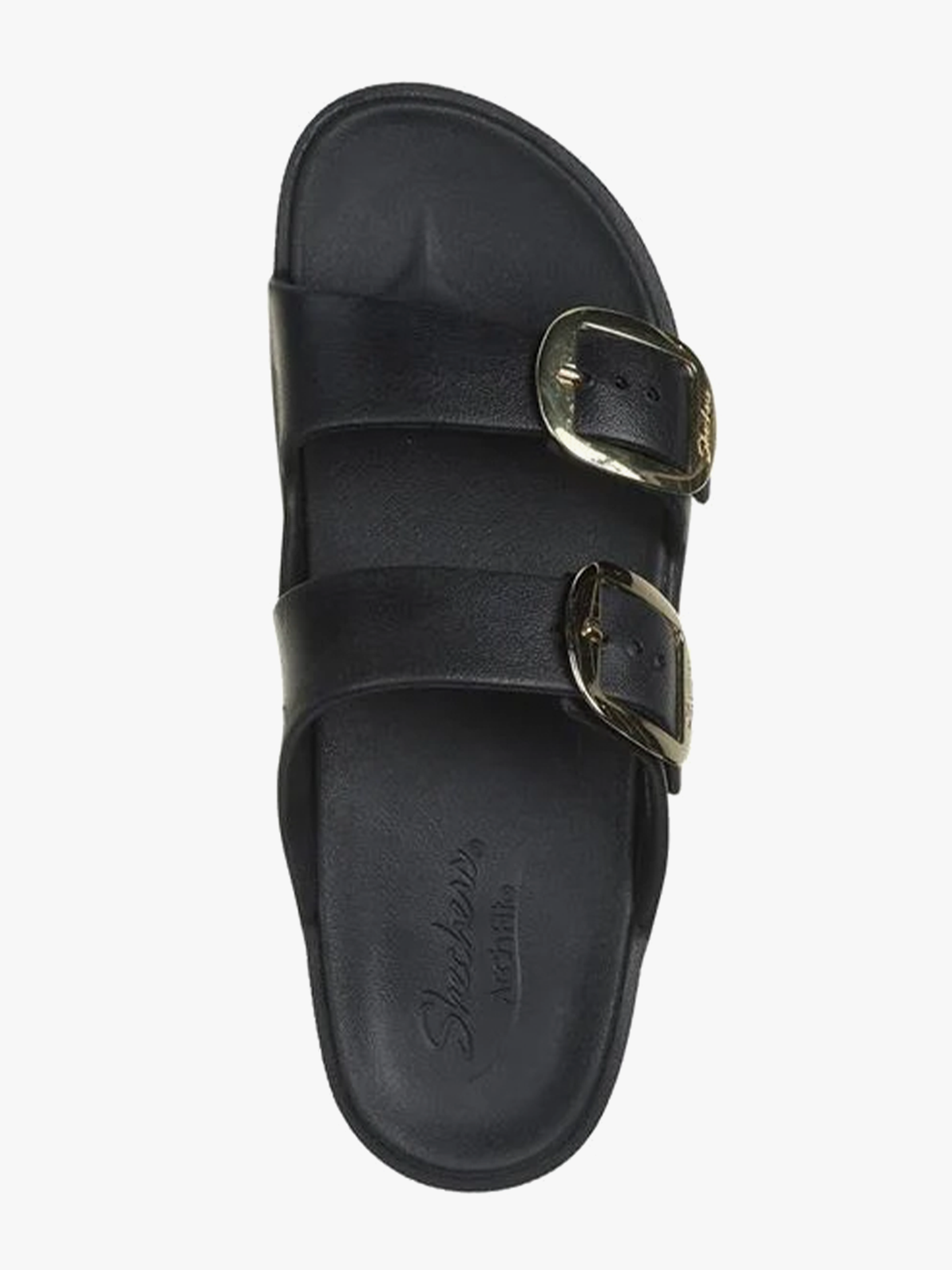 Foamies Arch Fit Cali Breeze Gold Star