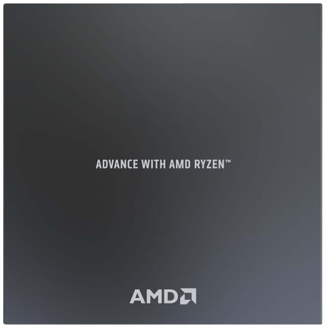 AMD Ryzen™ 7 7700 processor