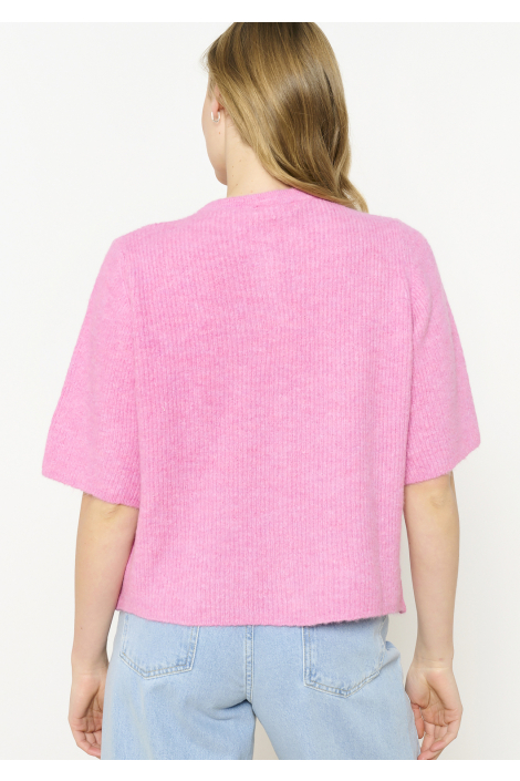LolaLiza roze dames vest