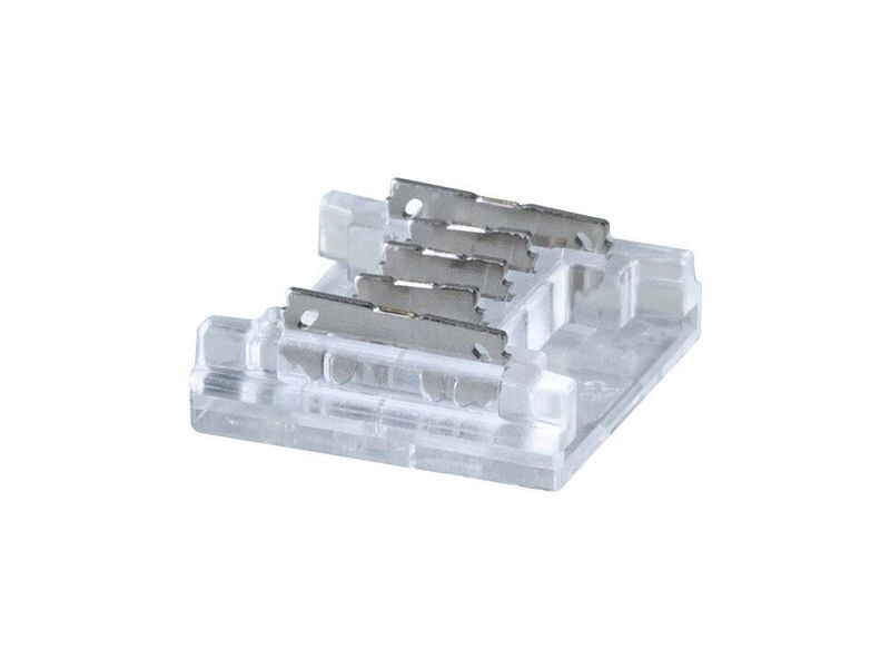 Paulmann Pro Verbinder RGBW Slim 0m max. 144W Mehrfarbig Verbinder ProStrips Zubehör