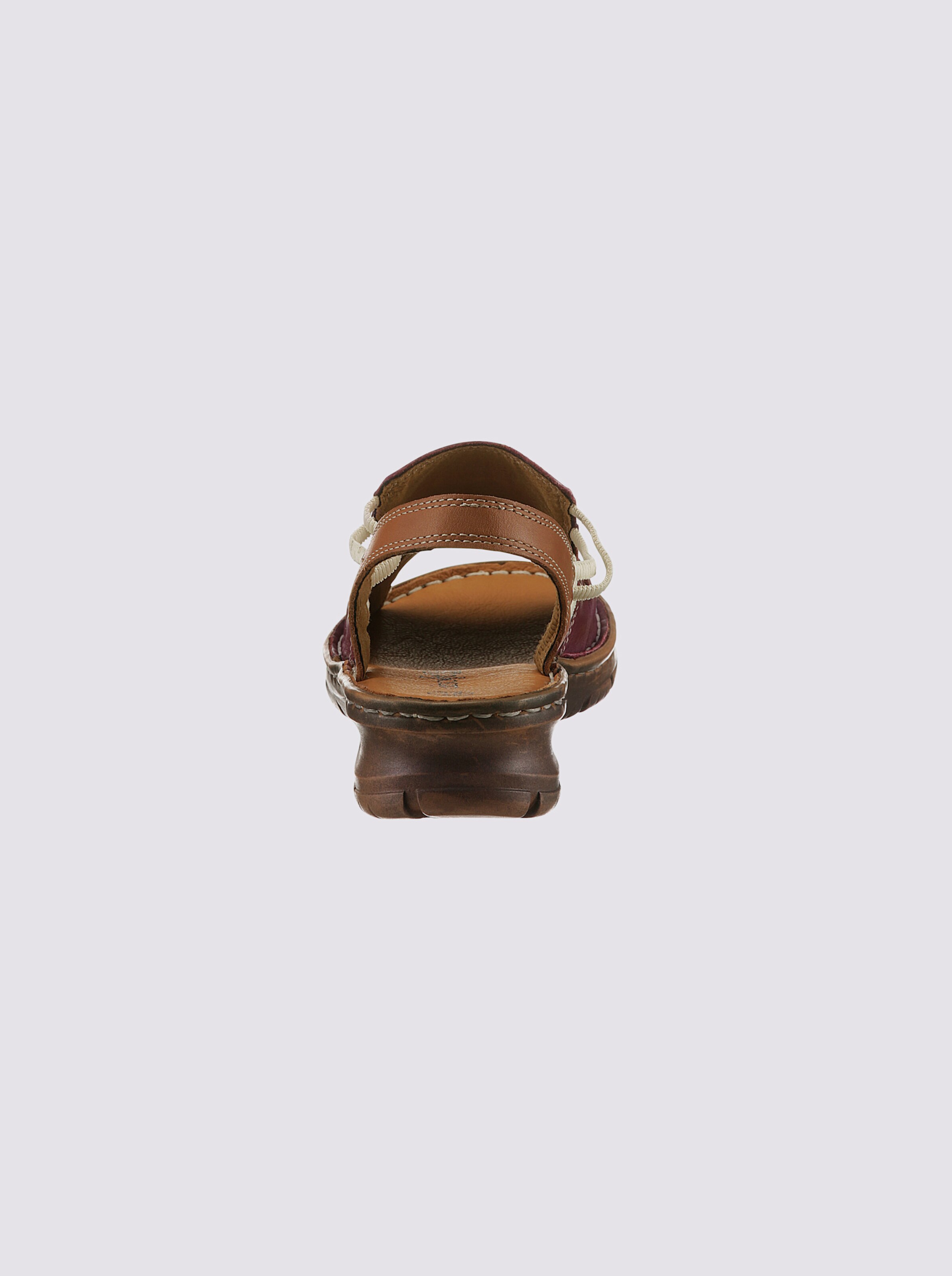 Sandalette