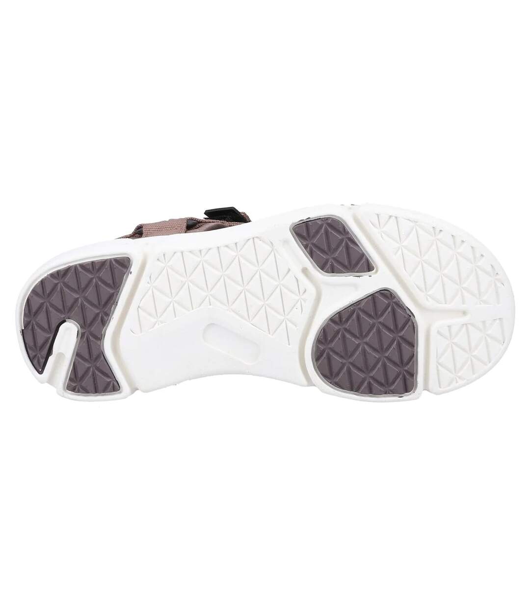 Cotswold - Sandales ALDERTON - Femme (Taupe) - UTFS9898