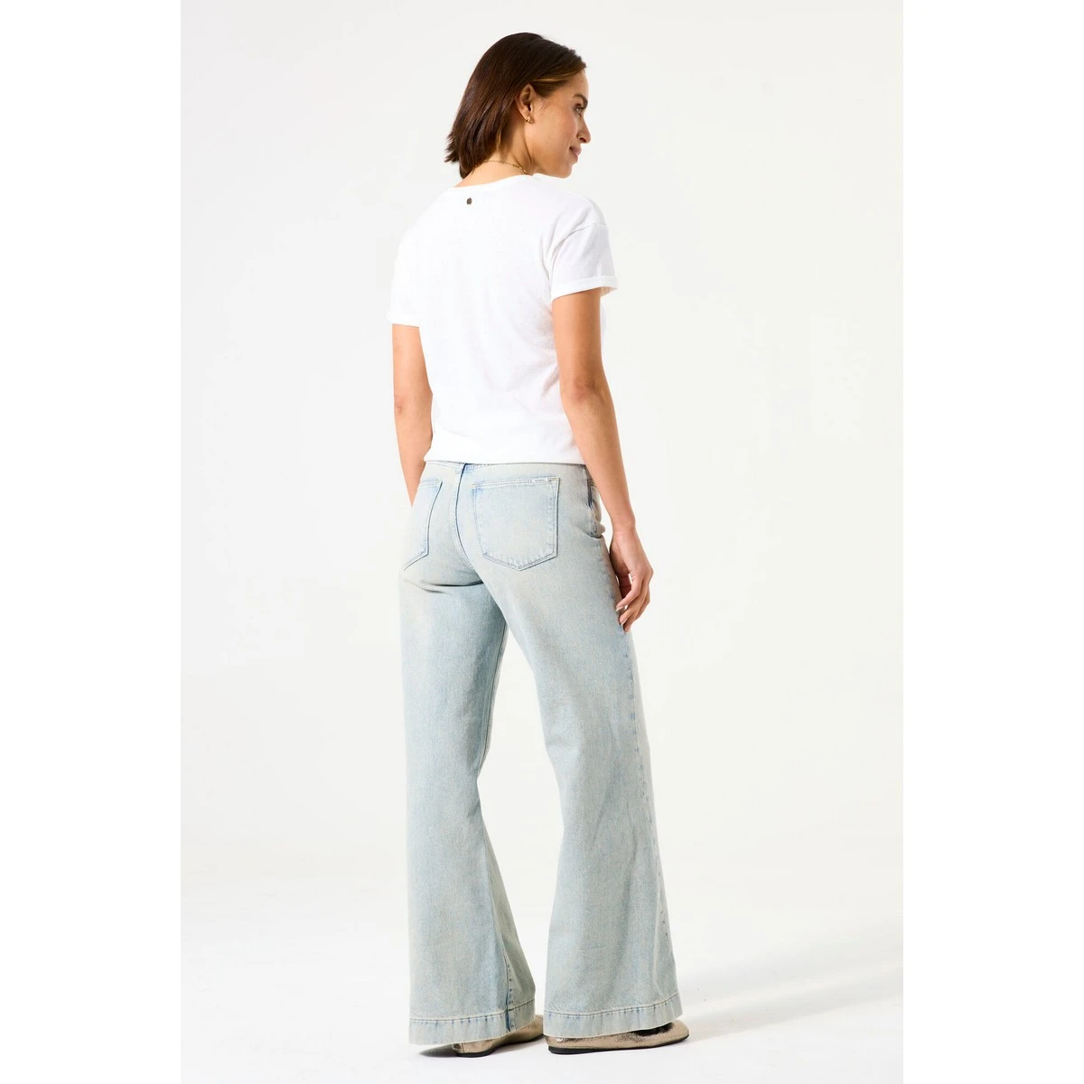 Dames T-shirt Nahid