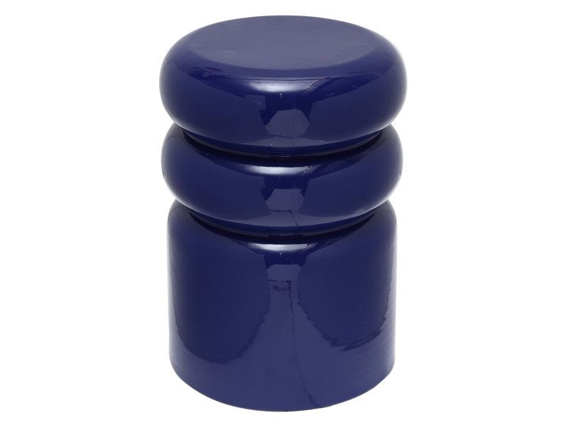 Stool Almirante LM2351OR Bright orange