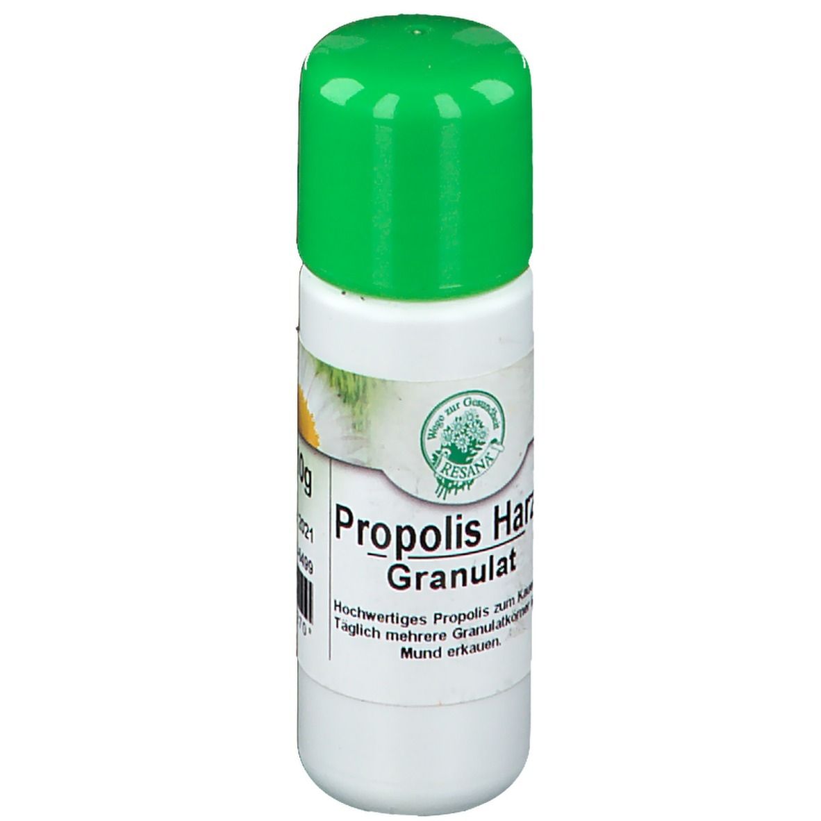 Resana® Propolis Harz Granulat