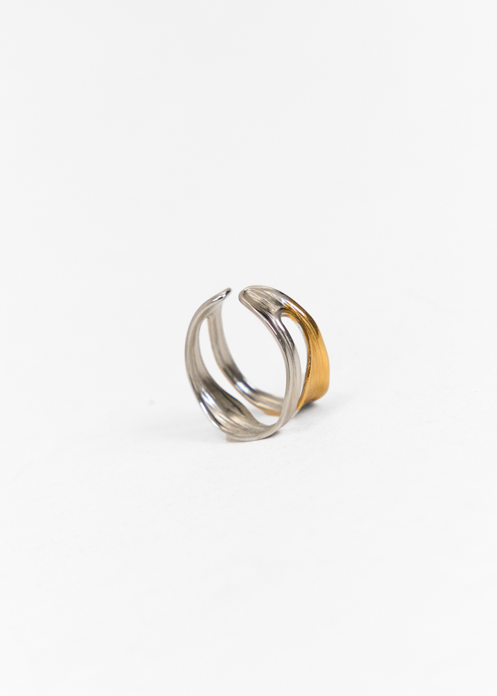 Yara ring multikleur