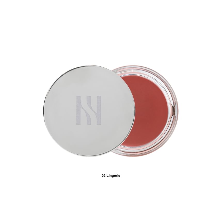 HERA - Sensuele Lip & Cheek - 3 Kleuren