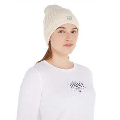Bonnet femme Tjw Cosy TOMMY HILFIGER