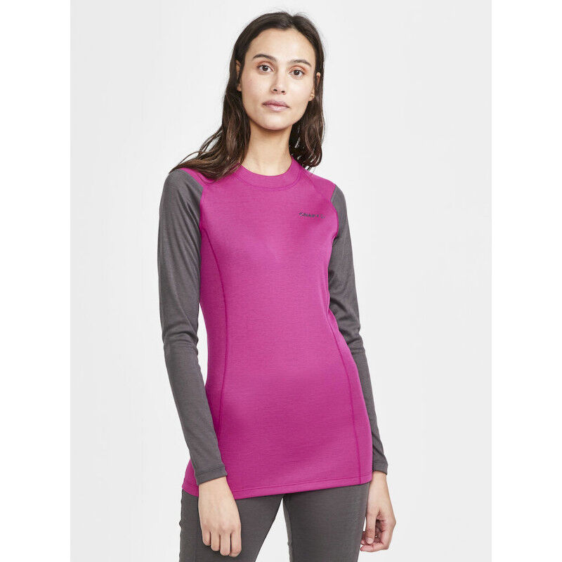 Core Warm Baselayer Set - Sous-vêtement technique femme