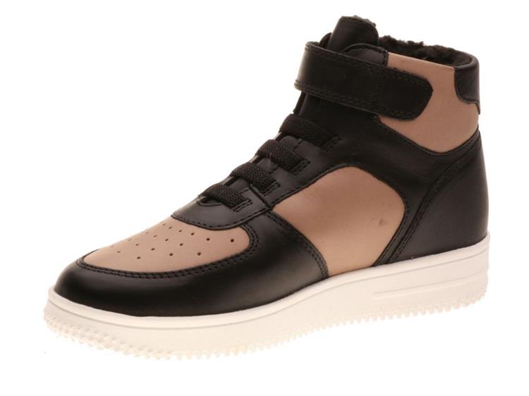 Richter 3260-6133 black/crepe