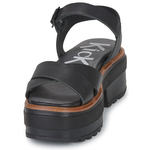 Kickers - KICK HEKO - Noir