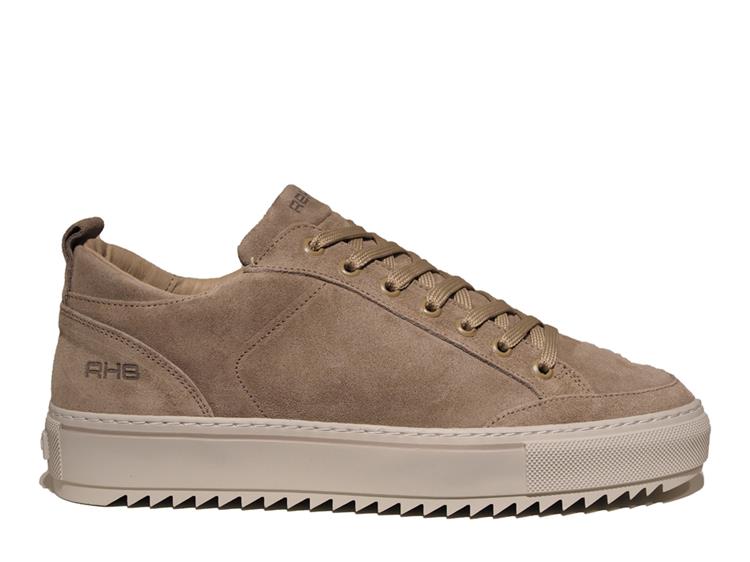 Rehab Crash Suede TPE