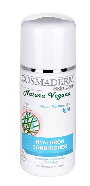 Hyaluron Conditioner light Natura Vegana