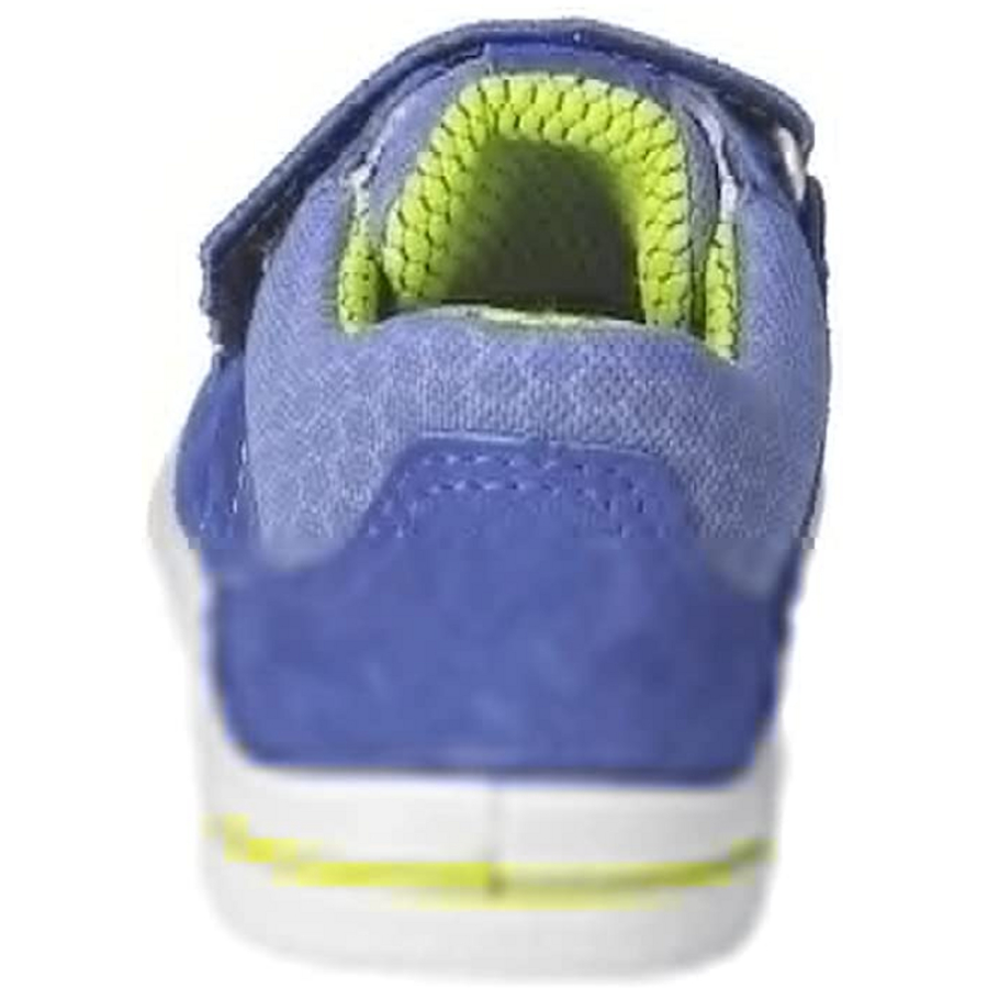 Ricosta Sneaker blau