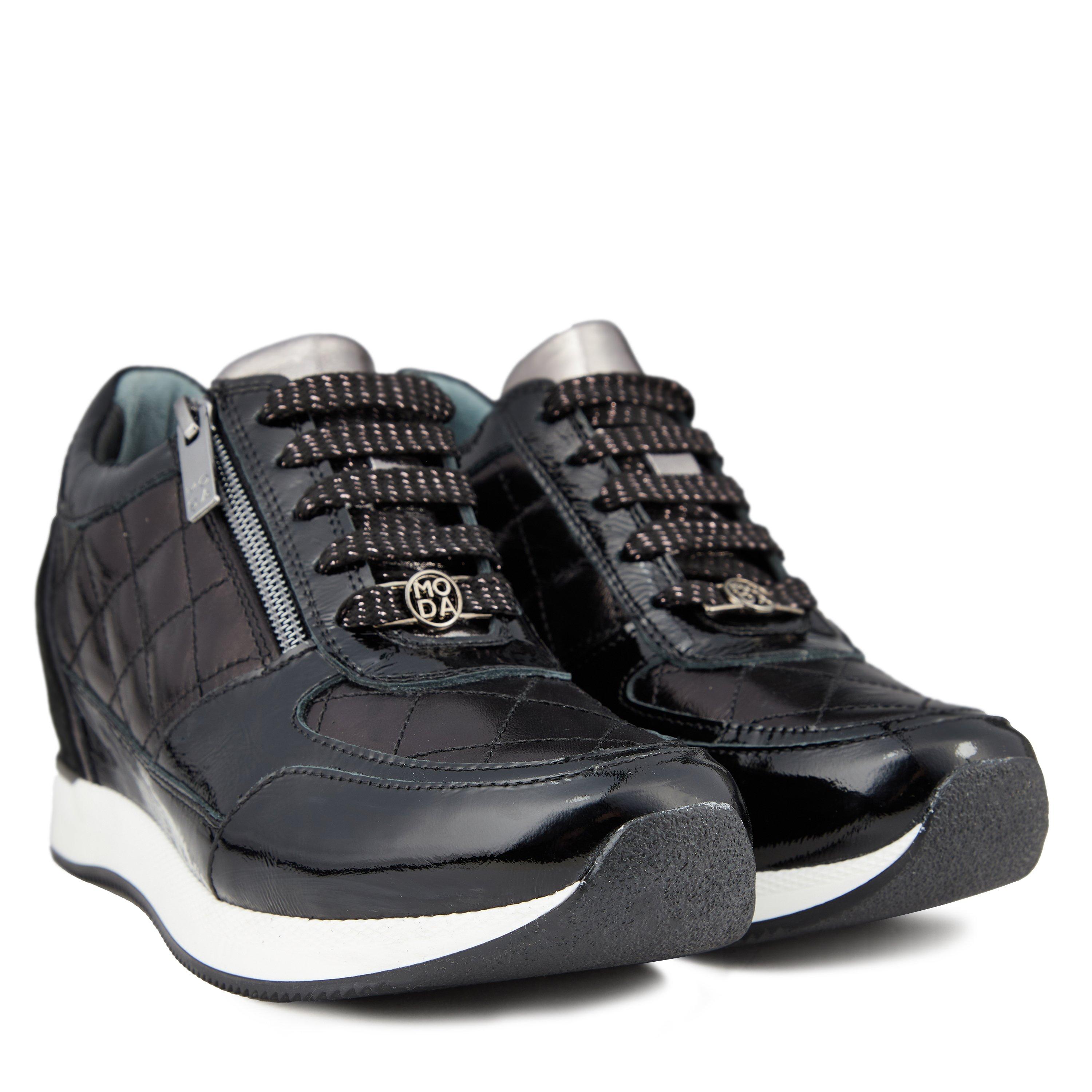Moda in Pelle Berke Trainers