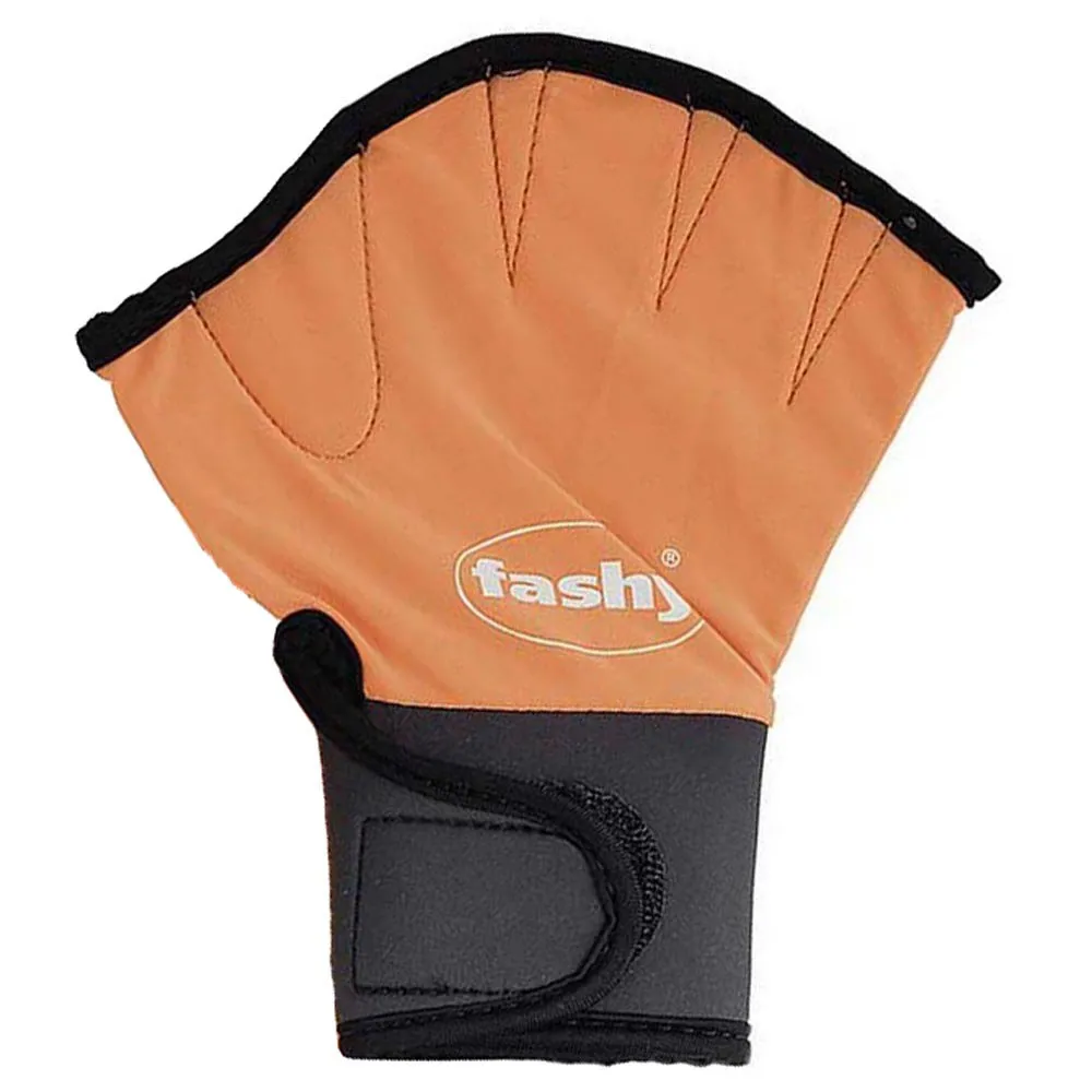 Fashy Aqua 446234 Schwimmhandschuhe