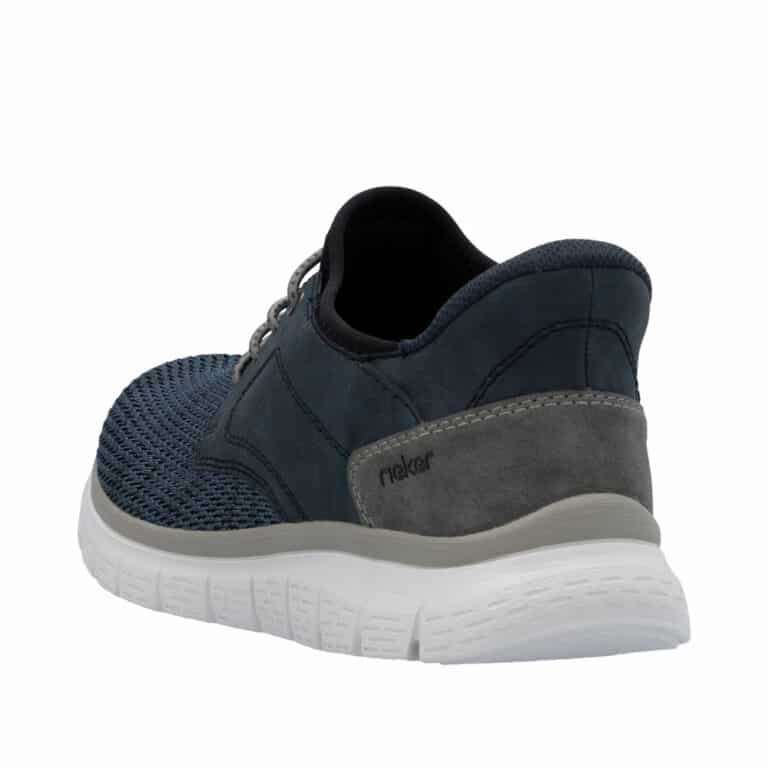 Rieker Ready 2 Go Sneakers Herre B6658-14