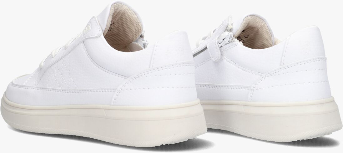 TON & TON witte ton & ton lage sneakers felipe