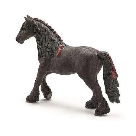 Schleich® 13749 Horse Club Friese Stute