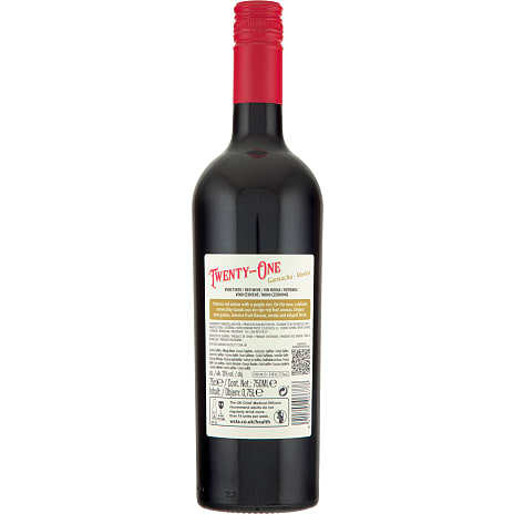 Garnacha Merlot