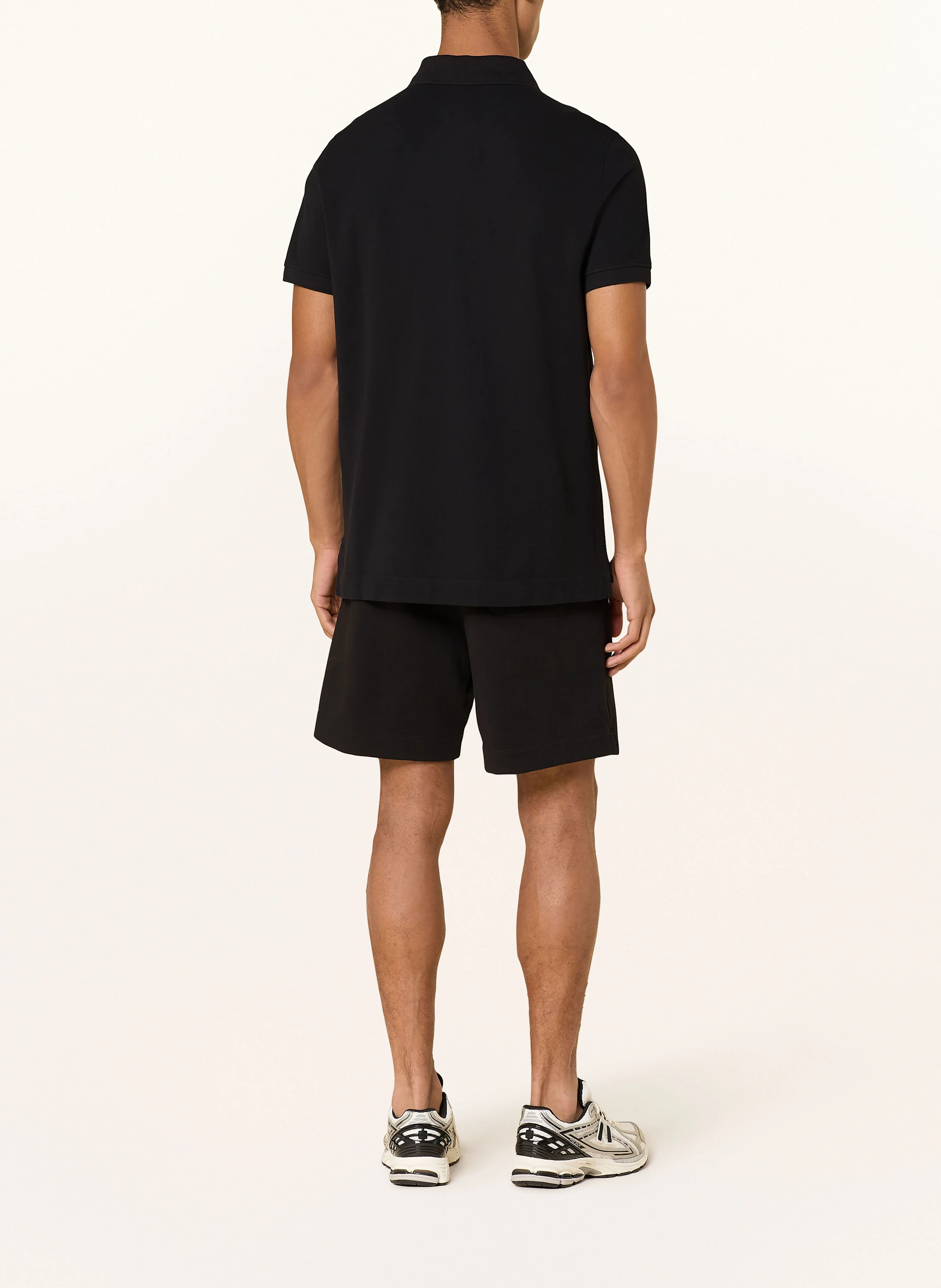 CANADA GOOSE Piqué-Poloshirt