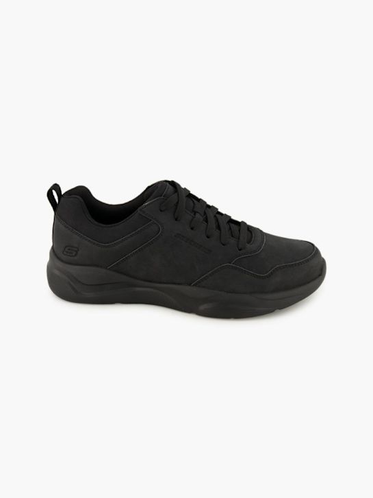 Skechers Sneaker Schwarz