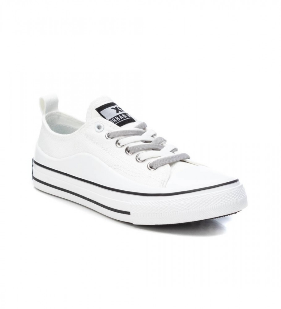 Tênis infantil Xti 150456 branco,