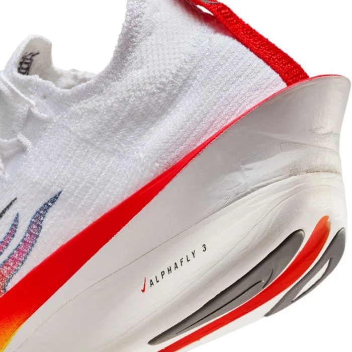 Nike Herre Løbesko Alphafly 3 Premium Hvid